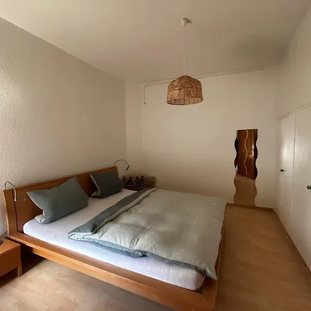 Zentral Gelegen & Sehr Gut Angebunden - Ihre Gemuetliche In Muelheim-speldorf מולהיים אן דר רור