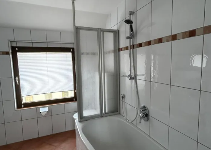 Zentral Gelegen & Sehr Gut Angebunden - Ihre Gemuetliche In Muelheim-speldorf Lejlighed Mülheim an der Ruhr