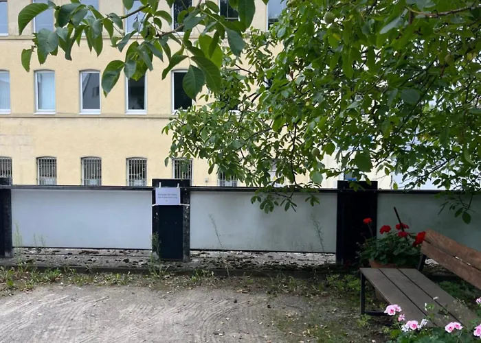 Zentral Gelegen & Sehr Gut Angebunden - Ihre Gemuetliche In Muelheim-speldorf Lejlighed Mülheim an der Ruhr